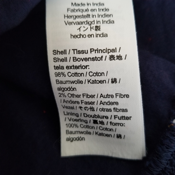 Crewcuts | Tiered Plaid Skirt - Picture 3 of 4